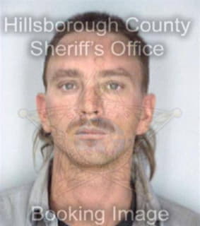 Reibsome Hugh - Hillsborough County, Florida 