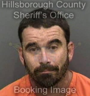 Wiggins James - Hillsborough County, Florida 