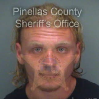 Klassen Joshua - Pinellas County, Florida 