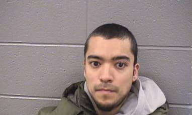 Colunga Juan - Cook County, Illinois 