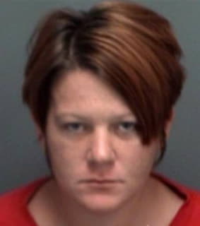 Watts Michelle - Pinellas County, Florida 