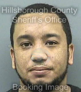 Fong Roberty - Hillsborough County, Florida 