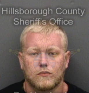 Boyington William - Hillsborough County, Florida 