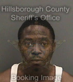 Mcneil Antron - Hillsborough County, Florida 