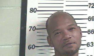 Bates Christopher - Tunica County, Mississippi 