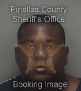 Arnold Christopher - Pinellas County, Florida 
