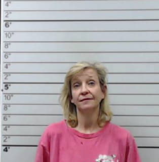 Reedy Diane - Lee County, Mississippi 