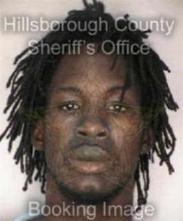 Watson Gerrod - Hillsborough County, Florida 