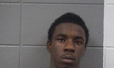 Culley Jacorey - Cook County, Illinois 