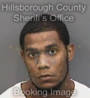 Akram Kevon - Hillsborough County, Florida 