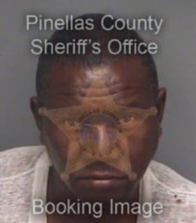 Steele Marvin - Pinellas County, Florida 