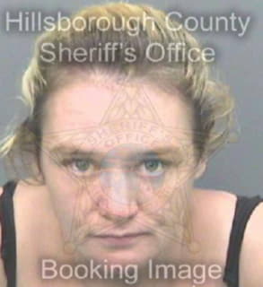 Destefano Mary - Hillsborough County, Florida 