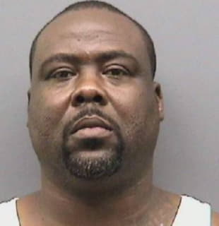 Callaway Rayford - Hillsborough County, Florida 