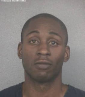 Grant Rickardoray - Broward County, Florida 