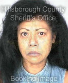 Kennedy Shaheed - Hillsborough County, Florida 