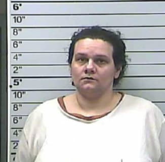 Marion Terry - Lee County, Mississippi 