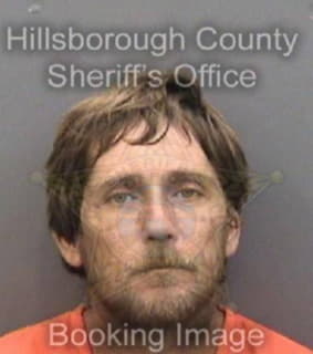 Dunn Timothy - Hillsborough County, Florida 