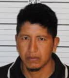 Francisco Andres - Shelby County, Tennessee 