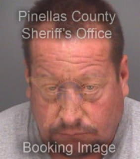 Dorner Antony - Pinellas County, Florida 