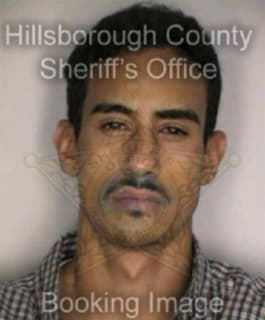 Vega Carlos - Hillsborough County, Florida 