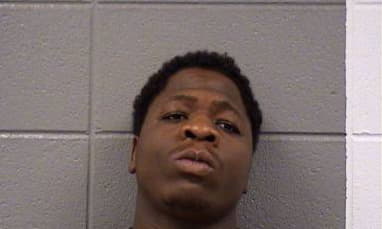 Thomas Deandre - Cook County, Illinois 