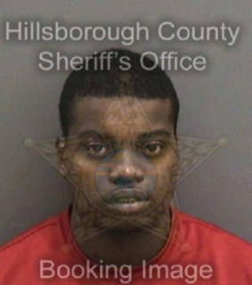 Franklin Devone - Hillsborough County, Florida 