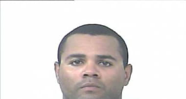 Spencer Gordon - StLucie County, Florida 