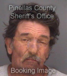 Bourbeau Greg - Pinellas County, Florida 