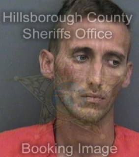 Willyard Jared - Hillsborough County, Florida 