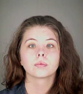 Martin Jennifer - Pasco County, Florida 