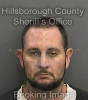 Rumsey John - Hillsborough County, Florida 