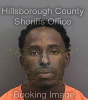 Williams Joseph - Hillsborough County, Florida 