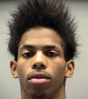 Thomas Maxamillian - Montgomery County, Ohio 