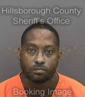 Washington Michael - Hillsborough County, Florida 