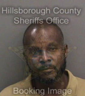 Lloyd Nickolas - Hillsborough County, Florida 