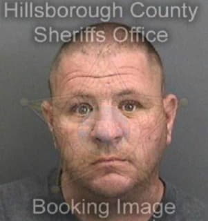 Wilson Owen - Hillsborough County, Florida 