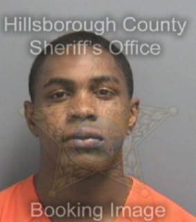 Barney Raeshon - Hillsborough County, Florida 