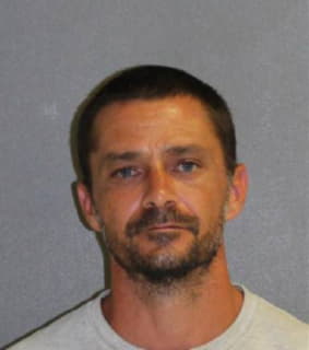 Hayes Ricky - Volusia County, Florida 