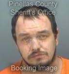 Coggins Scott - Pinellas County, Florida 