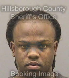 Weller Travis - Hillsborough County, Florida 