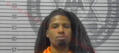 Moorison Treyshawn - Harrison County, Mississippi 