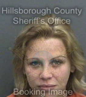 Livingston Ashley - Hillsborough County, Florida 