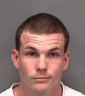 Ryan Brent - Pinellas County, Florida 