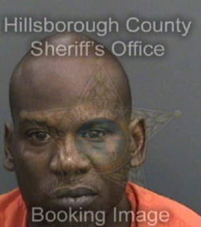 Norton Derrick - Hillsborough County, Florida 