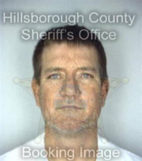 Jones Gregory - Hillsborough County, Florida 