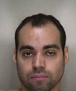 Mauricio Jeremias - Marion County, Florida 