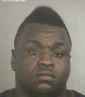 Pollard Joseph - Broward County, Florida 