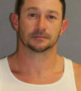 Conner Kristopher - Volusia County, Florida 