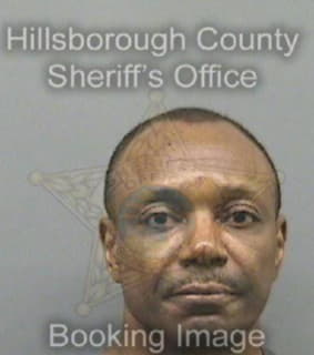 Boykins Michael - Hillsborough County, Florida 