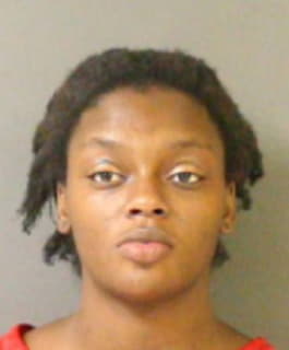 Taylor Michelle - Hinds County, Mississippi 